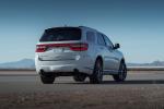 Dodge Durango Citadel 2020 года